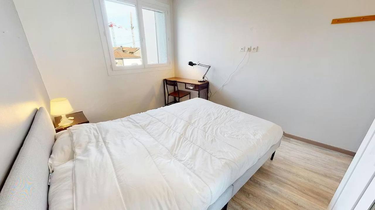 T3 meublé - Image 6